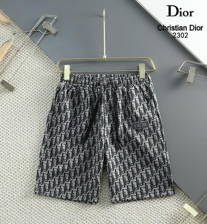 Dior Beach Shorts Mens ID:20240503-60